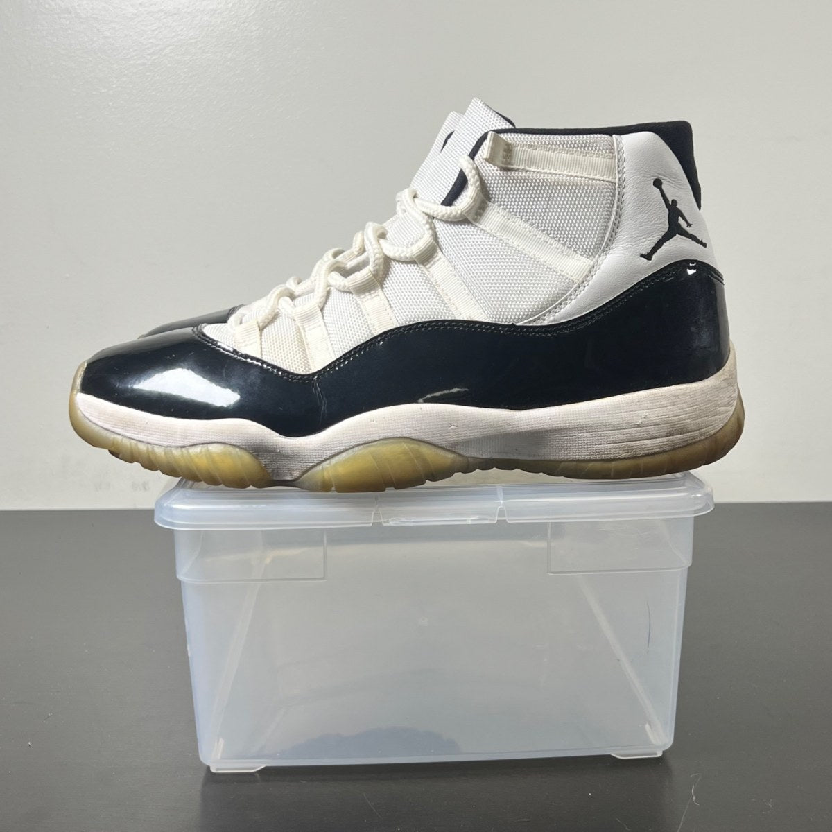 Jordan 11 Retro Concord (2018) (Size 12) - Image 4