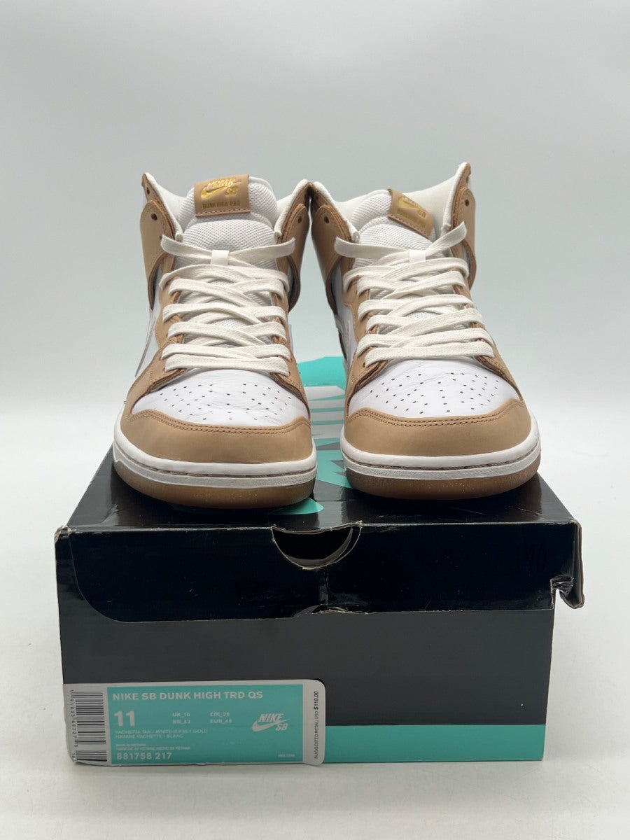 Nike SB Dunk High Premier Win Some Lose Some (Size 11) - Image 2