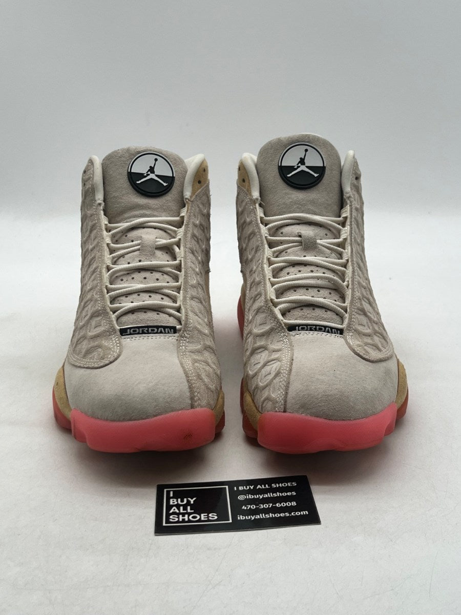 Jordan 13 Retro Chinese New Year (2020) 10.5 (Lightly Worn Pre-Owned) - Image 2
