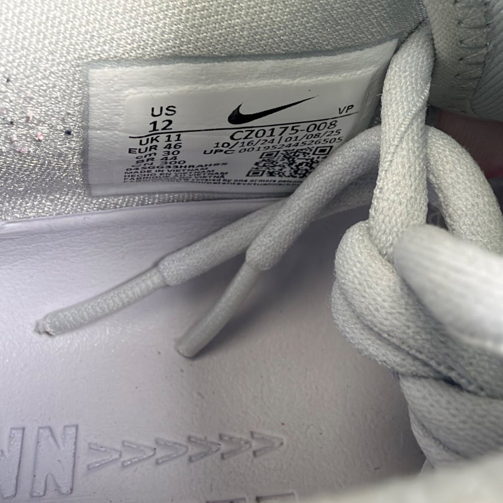 Nike Air Zoom GT Cut 'Think Pink' 2025 (Size 12) - Image 6