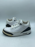 Jordan 3 Retro Mocha (2018) 13 (Moderately Worn Pre-Owned) - Image 1