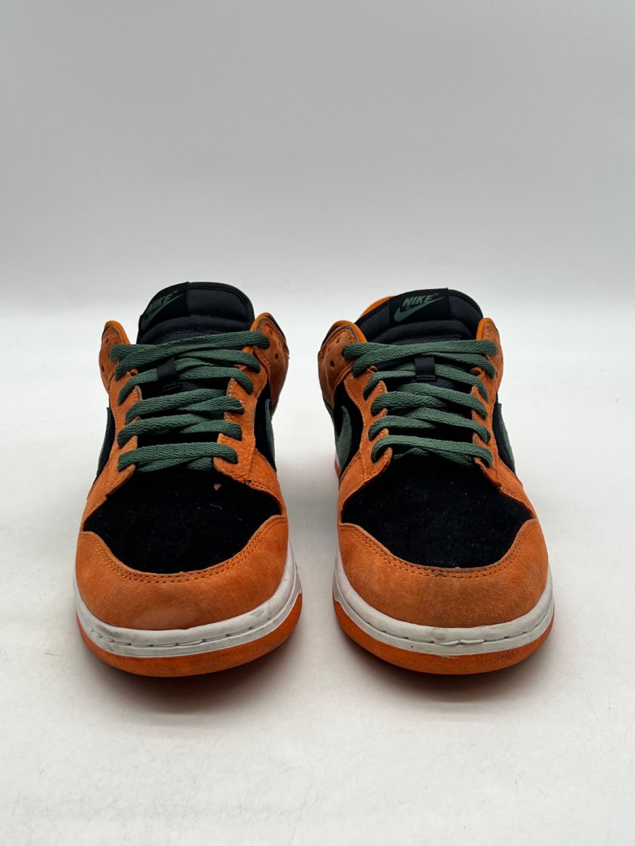 Nike Dunk Low Ceramic (Size 10) - Image 2