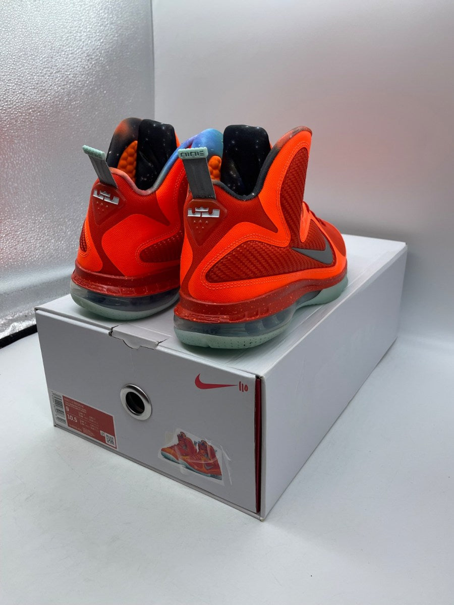 Nike LeBron 9 Big Bang (2022) (Size 9) - Image 5