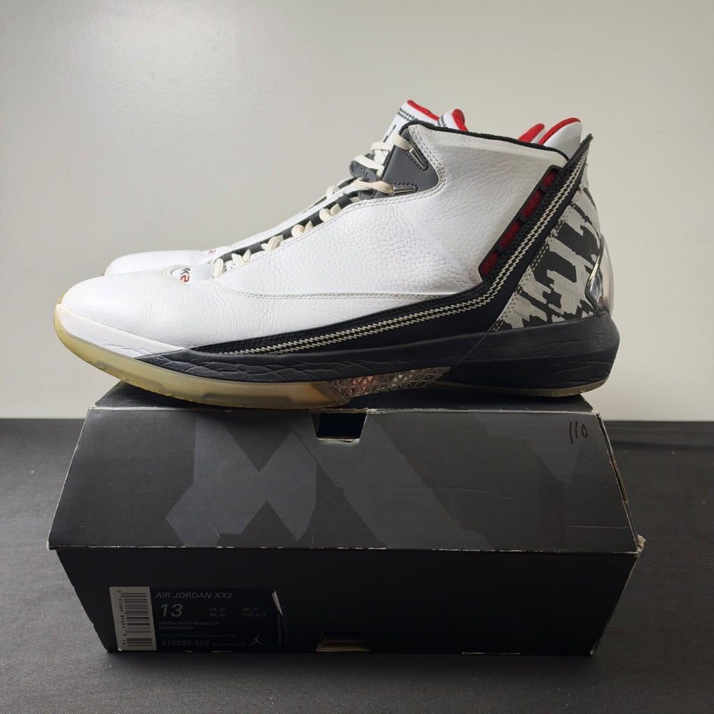 Jordan 22 OG Omega (Size 13) - Image 3