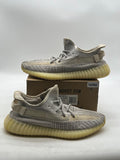adidas Yeezy Boost 350 V2 Static (Non-Reflective) 11 (Moderately Worn Pre-Owned)adidasStatic/Static/Static - Image 1