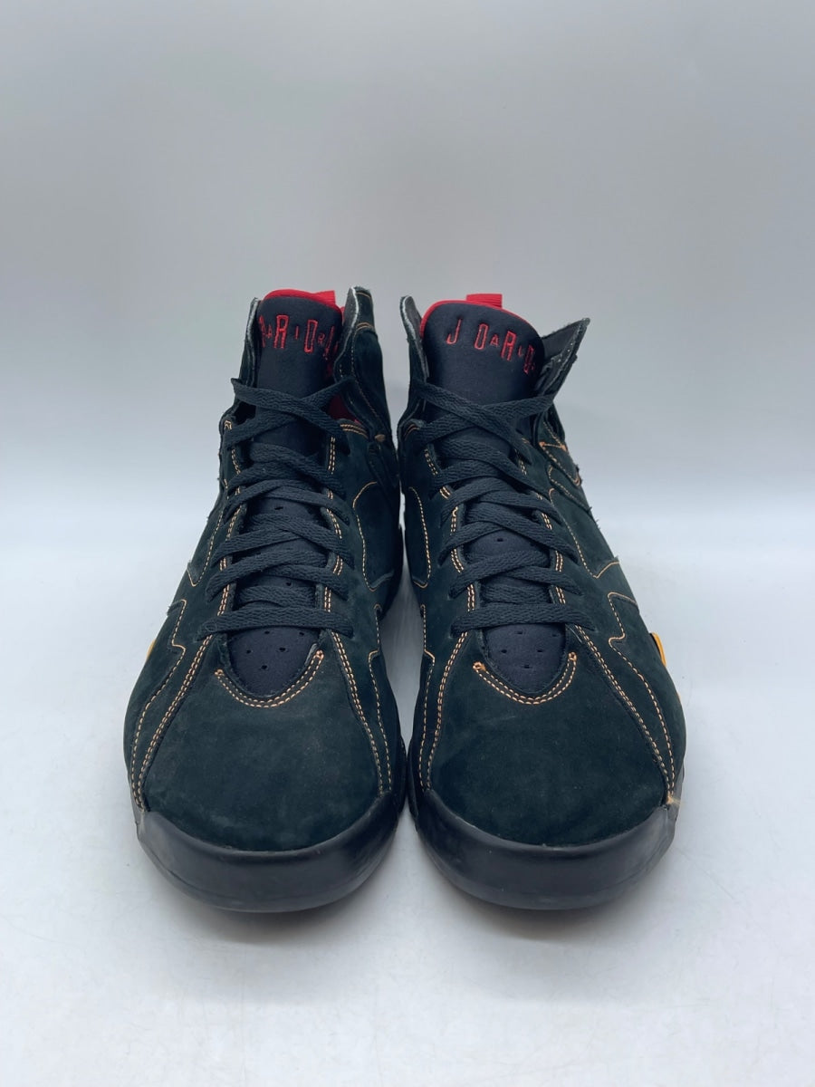 Jordan 7 Retro Citrus (2006) 13 (Heavily Worn Pre-Owned) - Image 2