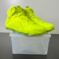 Nike LeBron 12 EXT 'Tennis Ball' 11 (New Pre-Owned)Nike - Image 1