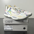 Li-Ning Wade All City 10 'Recycle' 12 (Lightly Worn Pre-Owned)Li-Ning - Image 1