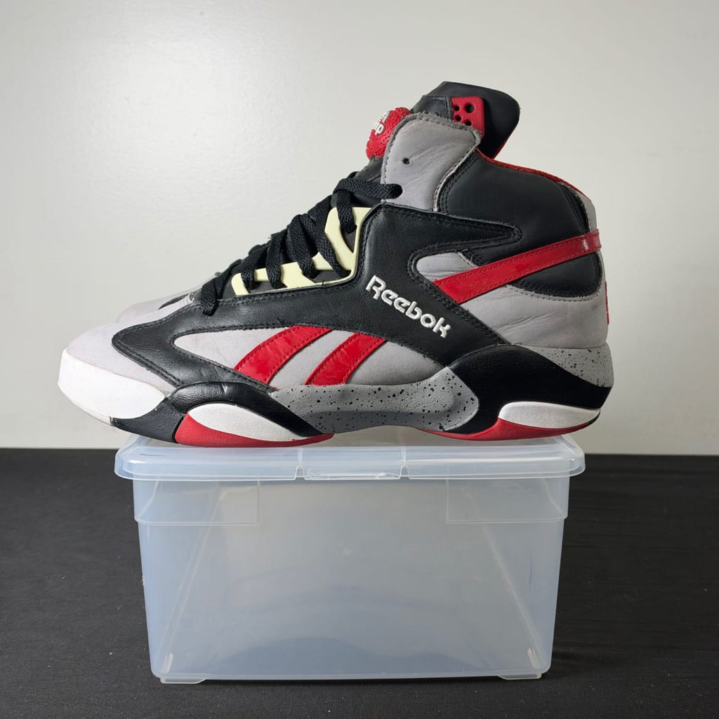 Reebok Shaq Attaq Brick City (Size 12) - aux