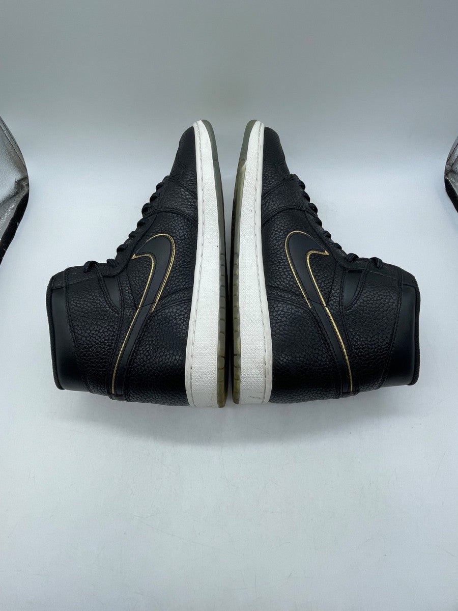 Jordan 1 Retro High City of Flight 13 (Moderately Worn Pre-Owned) - Image 6