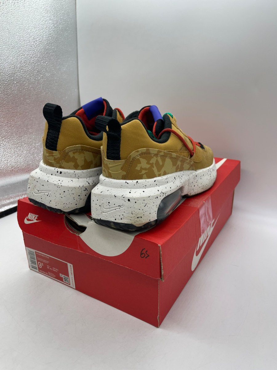 Nike Wmns Air Max Viva 'Wheat' 9.5 (Moderately Worn Pre-Owned) - Image 5