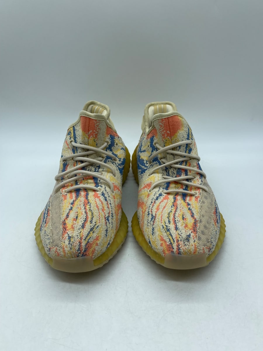 adidas Yeezy Boost 350 V2 MX Oat 10.5 (Moderately Worn Pre-Owned)adidasMX Oat/MX Oat/MX Oat - Image 2
