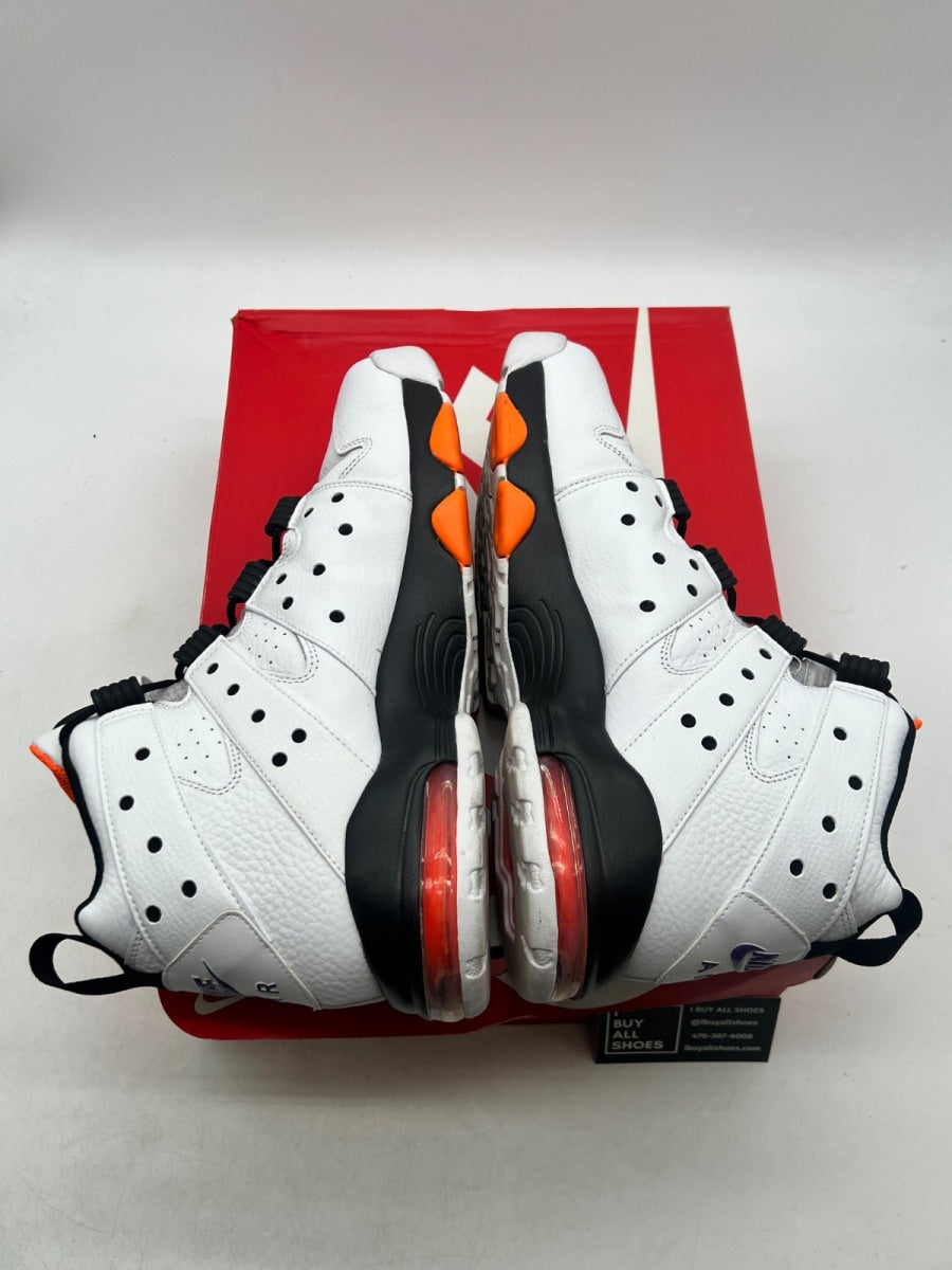 Nike Air Max 2 CB '94 Suns 12 (Lightly Worn Pre-Owned) - Image 7