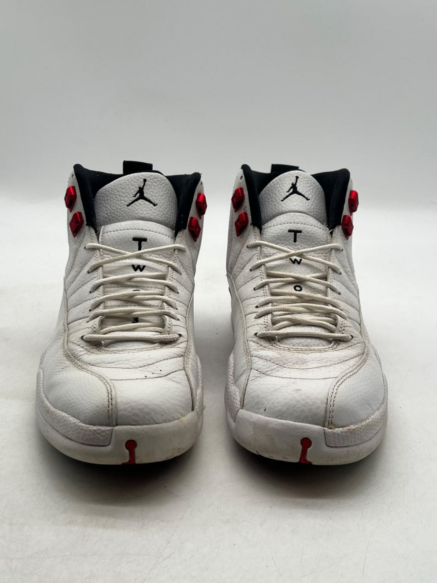 Jordan 12 Retro Twist 11 (Heavily Worn Pre-Owned) - Image 2