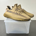 adidas Yeezy Boost 350 V2 Earth 11.5 (Lightly Worn Pre-Owned)adidasEarth/Earth/Earth - Image 1