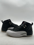 Jordan 12 Retro Playoffs (2022) (Size 11) Moderately Worn - Image 1