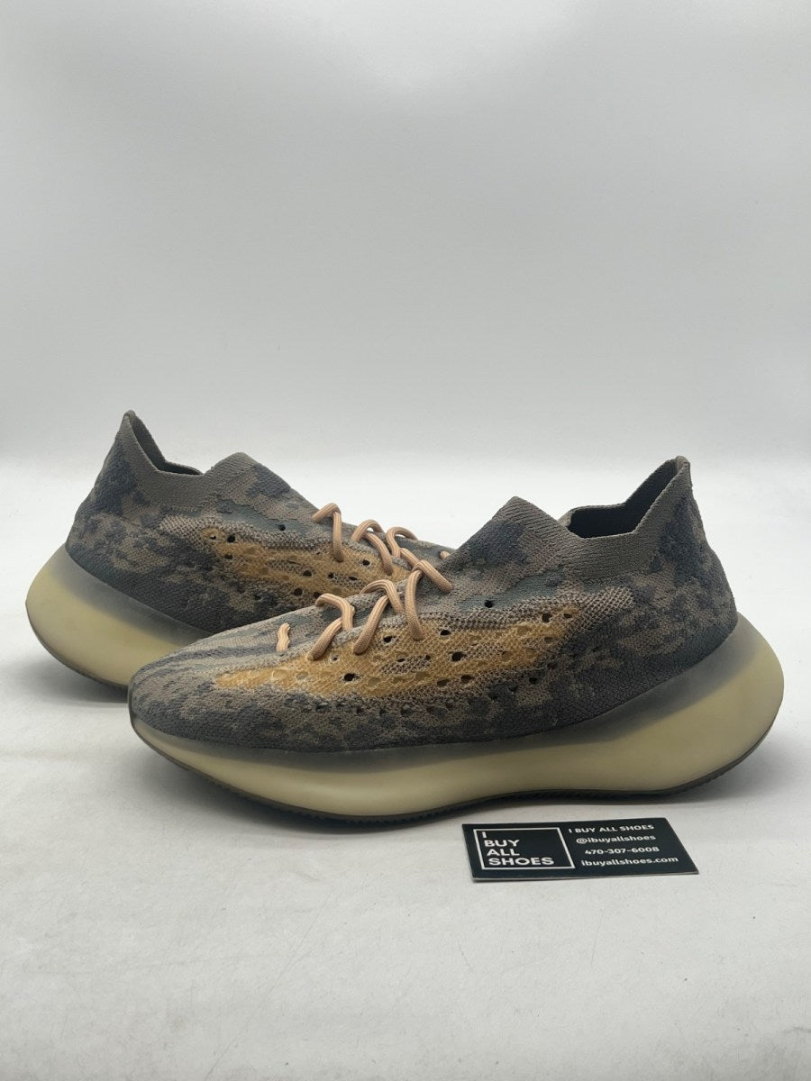 adidas Yeezy Boost 380 Mist 11 (Lightly Worn Pre-Owned) - Image 1