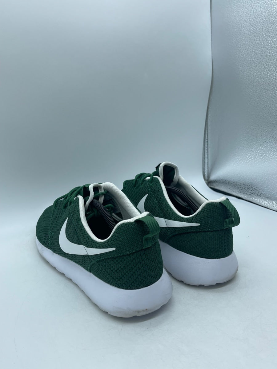 Nike Roshe One 'Gorge Green' 12 (Moderately Worn Pre-Owned) - Image 4
