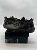 Nike LeBron 16 Low Camo 9.5 (Lightly Worn Pre-Owned) - Image 1