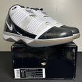 Nike Zoom LeBron Soldier 3 TB (Size 13.5) - Image 1
