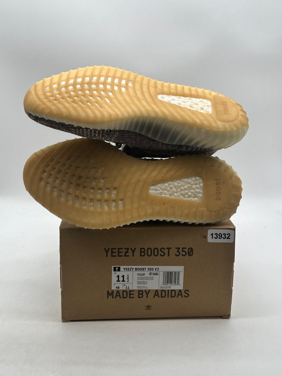 adidas Yeezy Boost 350 V2 Zyon (Size 11.5) - Image 8