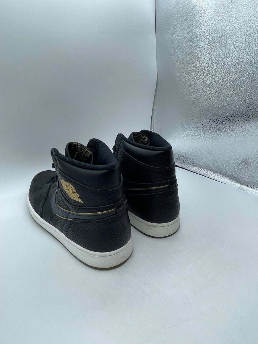 Jordan 1 Retro High City of Flight 13 (Moderately Worn Pre-Owned) - Image 4
