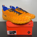 Cade Cunningham x Nike ST Charge 'Detroit Tough' 12.5 (Moderately Worn Pre-Owned)Nike - Image 1