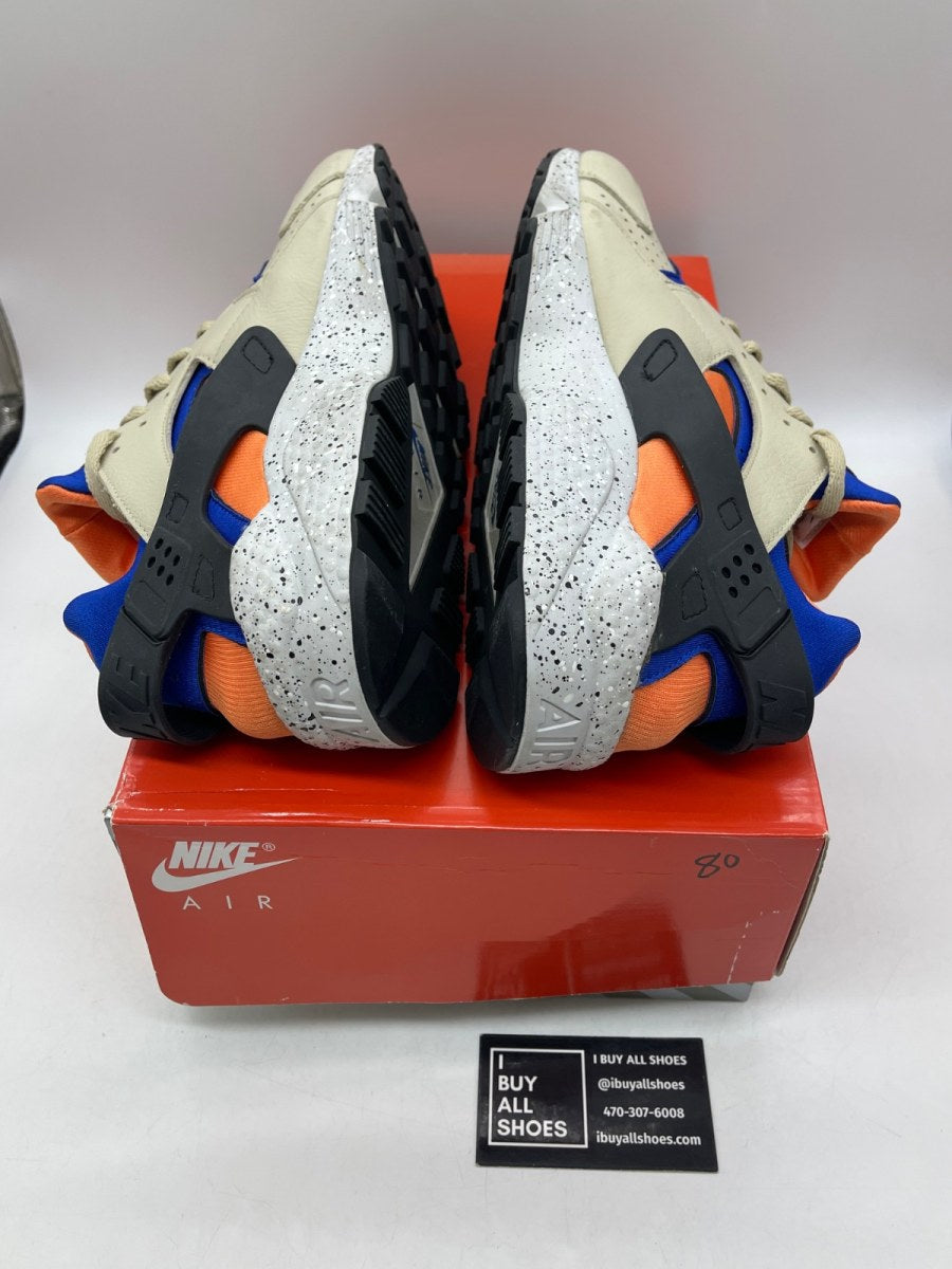 Nike Air Huarache ACG Mowabb (2022) 12.5 (Moderately Worn Pre-Owned) - Image 6