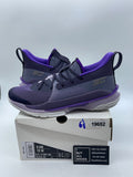 Under Armour Curry 7 'International Women's Day' 8.5 (Moderately Worn Pre-Owned) - Image 1