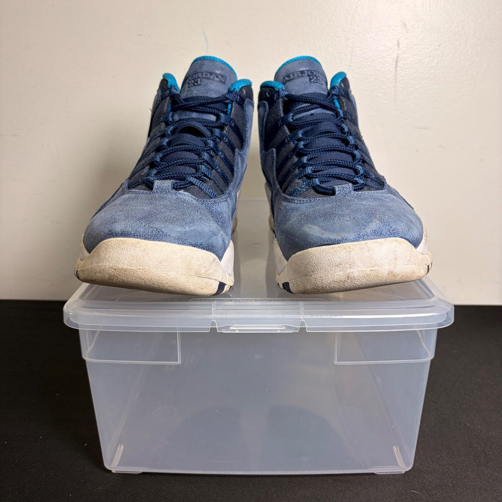 Jordan 10 Retro Los Angeles (Size 10.5) - Image 2