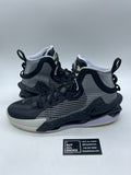 Nike Air Zoom GT Jump Own Space 12 (Moderately Worn Pre-Owned) - Image 1
