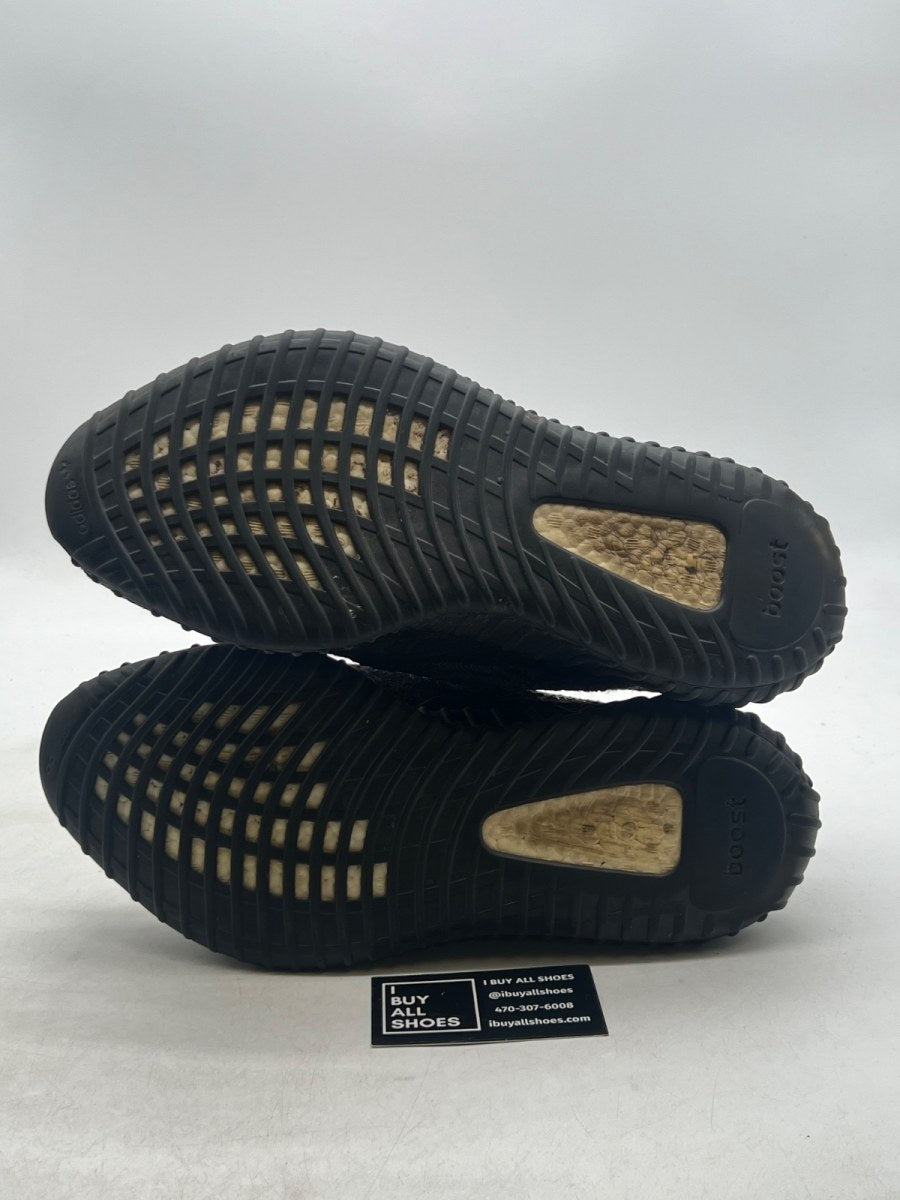 adidas Yeezy Boost 350 V2 MX Rock 12.5 (Heavily Worn Pre-Owned) - Image 7