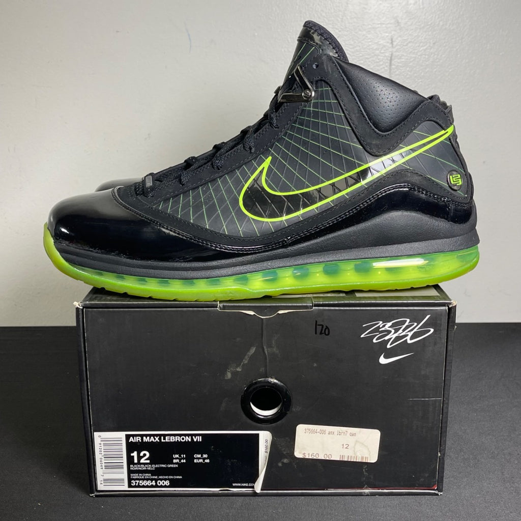 Nike LeBron 7 Dunkman (Size 12) - Image 3