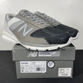 New Balance 990v5 Made In USA 'Marblehead Black' (Size 13) - Image 1