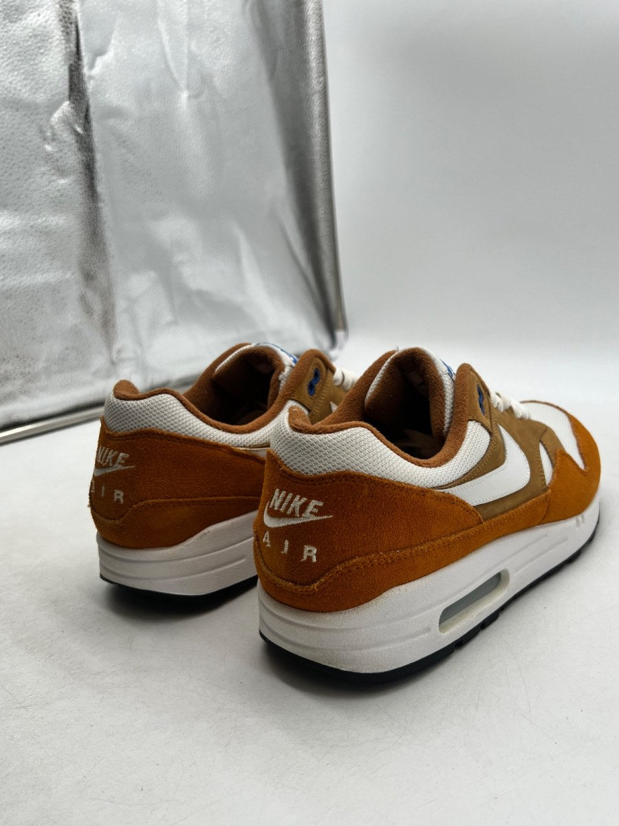 Nike Air Max 1 Premium Retro 'Curry' 11 (Lightly Worn Pre-Owned)Nike - Image 3