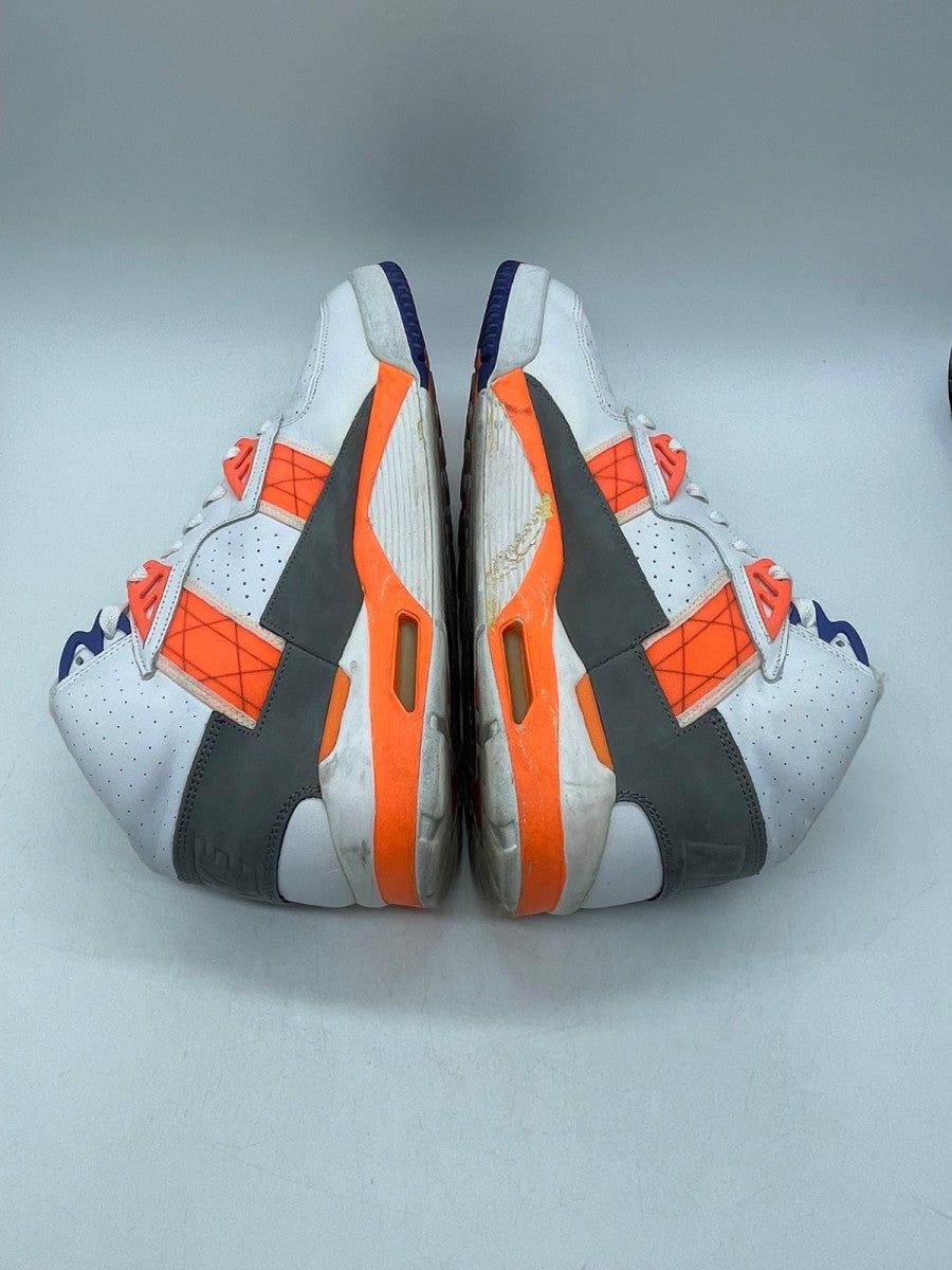 Nike Air Trainer SC Bo Jackson 13 (Moderately Worn Pre-Owned) - Image 6