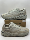 adidas Yeezy Boost 700 Salt 12 (Moderately Worn Pre-Owned)adidasSalt/Salt/Salt - Image 1