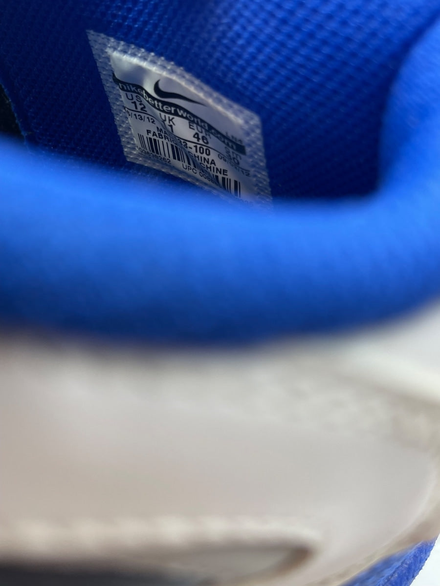 Nike Air Flight One 'Orlando' 12 (Moderately Worn Pre-Owned) - Image 8