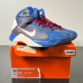 Nike Hyperdunk Supreme 'Puerto Rico' (Size 9.5) - Image 1