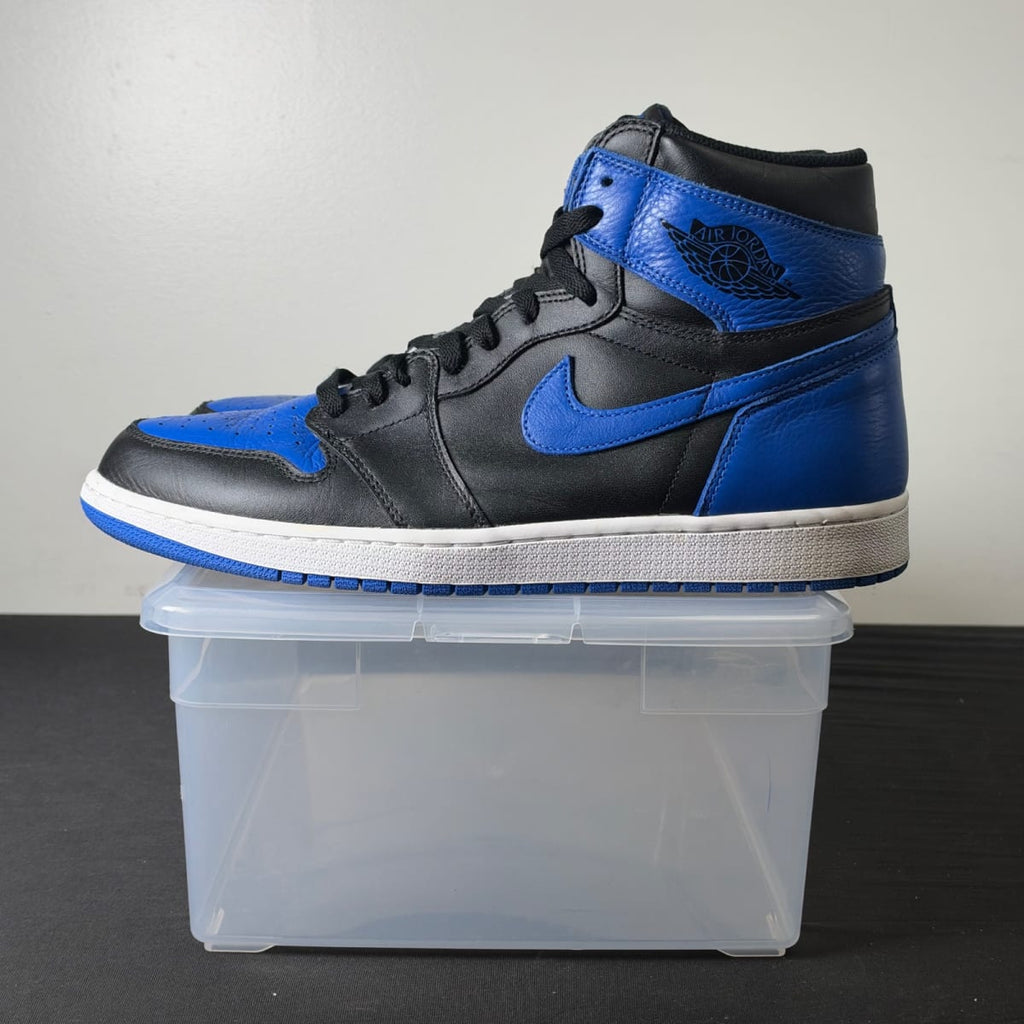 Jordan 1 Retro Royal (2017) (Size 12) - aux
