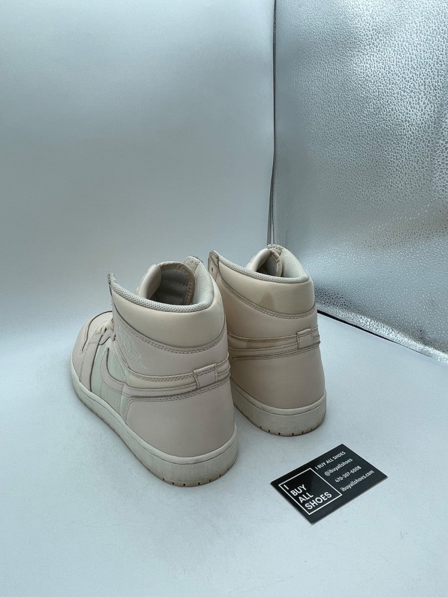 Jordan 1 Retro High Guava Ice 13 (Moderately Worn Pre-Owned) - Image 4