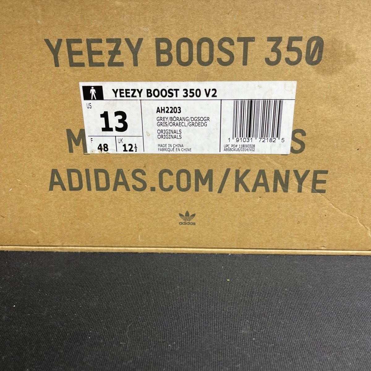 adidas Yeezy Boost 350 V2 Beluga 2.0 (Size 13) - Image 7