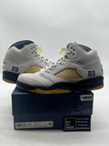 Jordan 5 Retro A Ma Maniére Dawn (Women's) 11.5W (Lightly Worn Pre-Owned) - Image 1