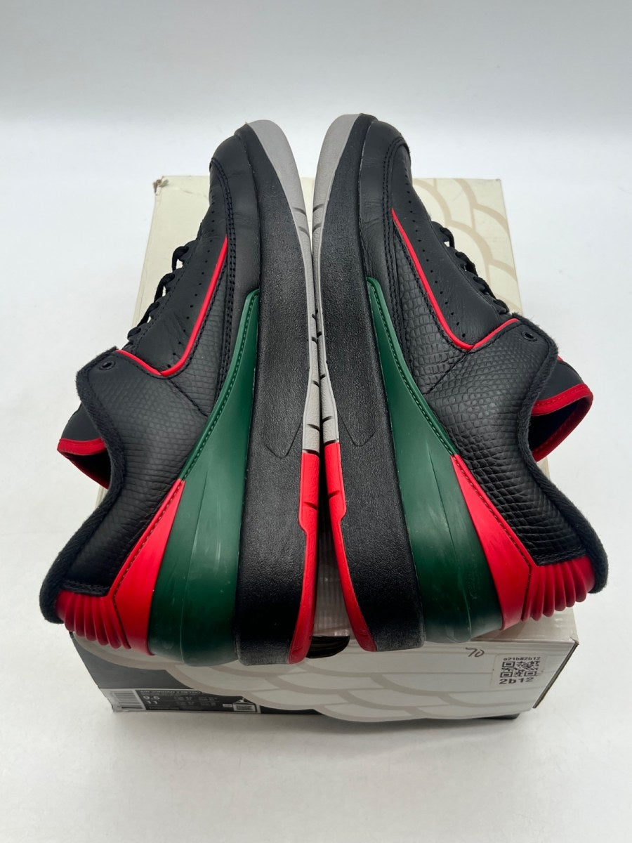 Jordan 2 Retro Low Christmas (Size 9.5) - Image 9