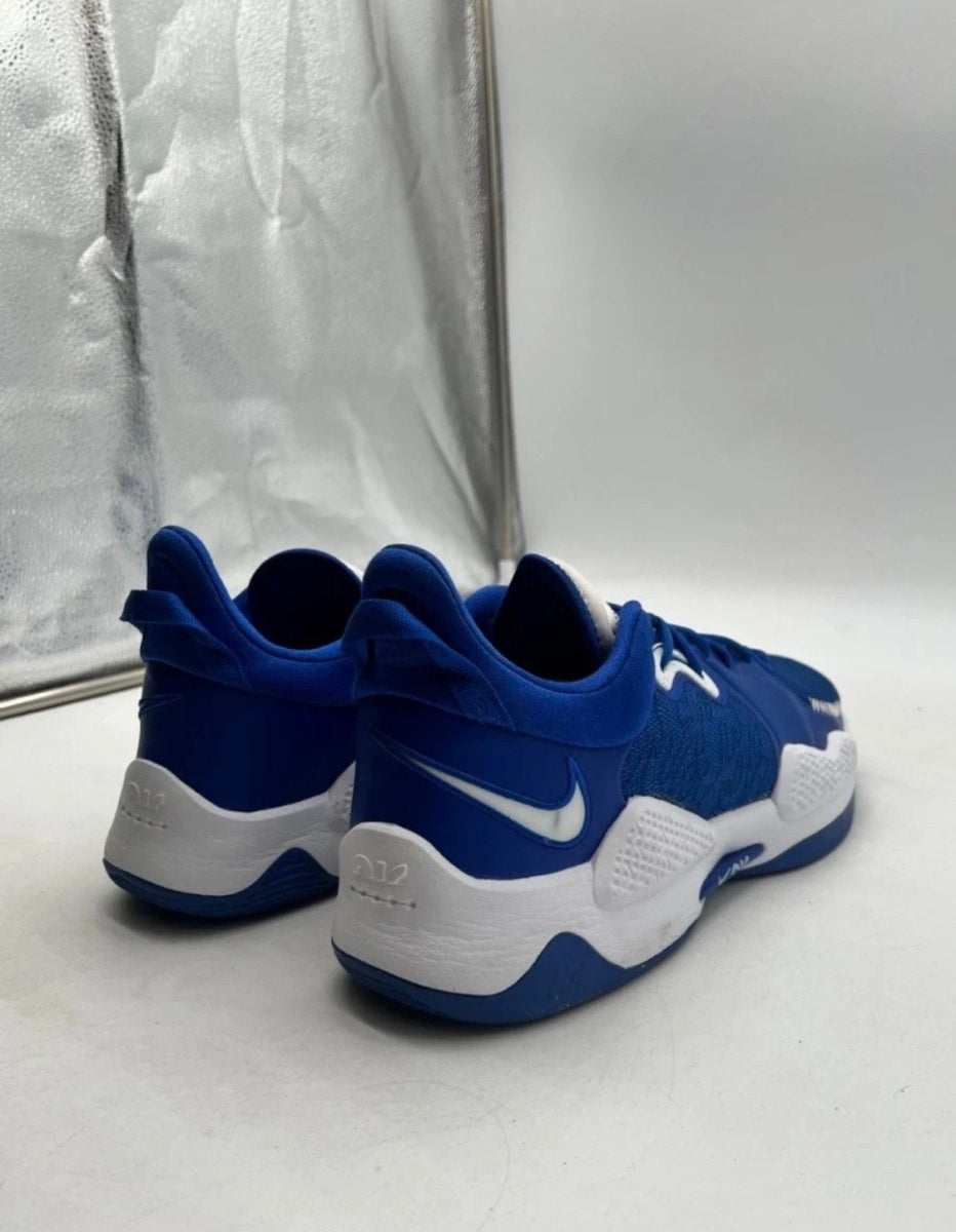 Nike PG 5 TB 'Royal' 13 (Lightly Worn Pre-Owned)Nike - Image 5
