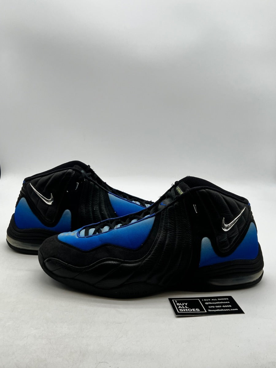 Nike Air 3 Garnett Away 14 (Moderately Worn Pre-Owned) - Image 1