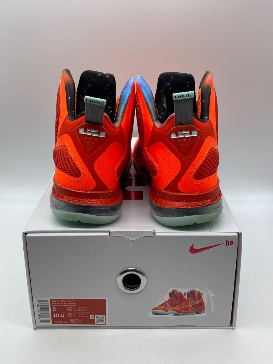 Nike LeBron 9 Big Bang (2022) (Size 9) - Image 3