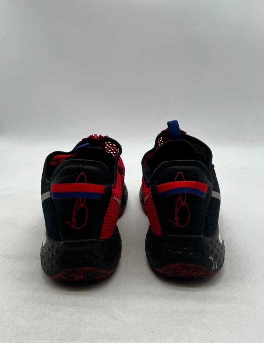 Nike PG 4 'Clippers' 12 (Lightly Worn Pre-Owned)Nike - Image 4
