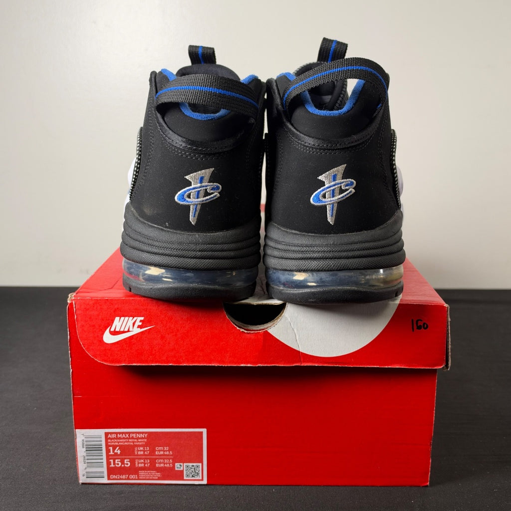 Nike Air Max Penny 1 Orlando (2022) (Size 14) - Image 4