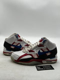 Nike Air Trainer SC High Bo Knows Hockey 8.5 (Heavily Worn Pre-Owned) - Image 1